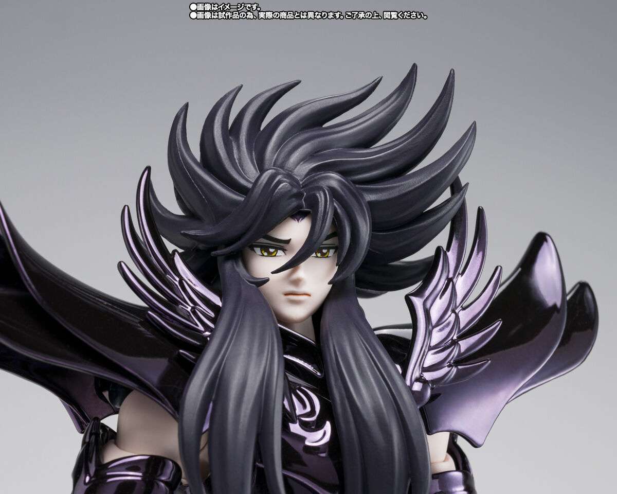Saint cloth myth ex hades oce 2024