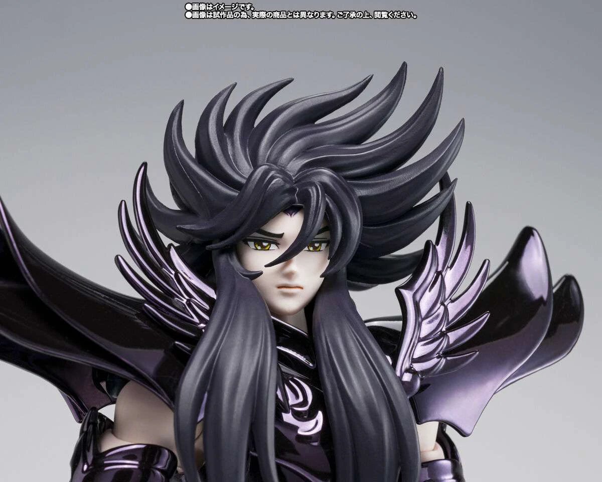 Saint cloth myth ex hades oce 2024 by BANDAI