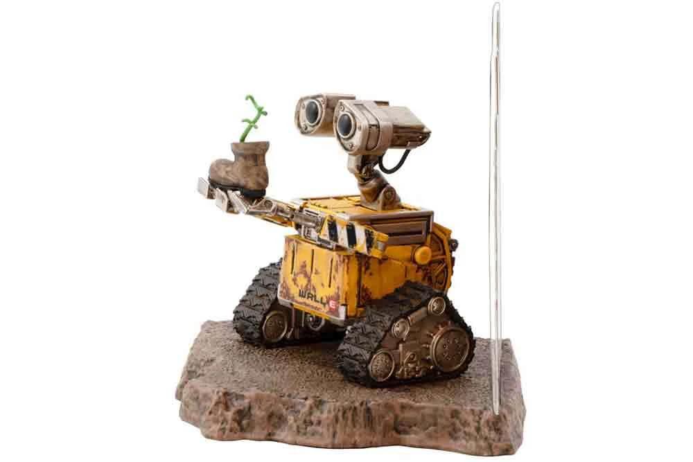Disney wall e super figure collection 1/10 pvc statue by Abystyle studio