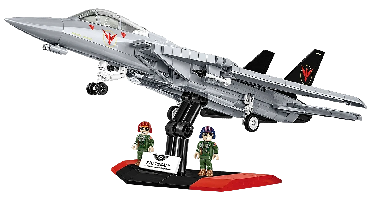 Grumman F-14 Tomcat™ by COBI