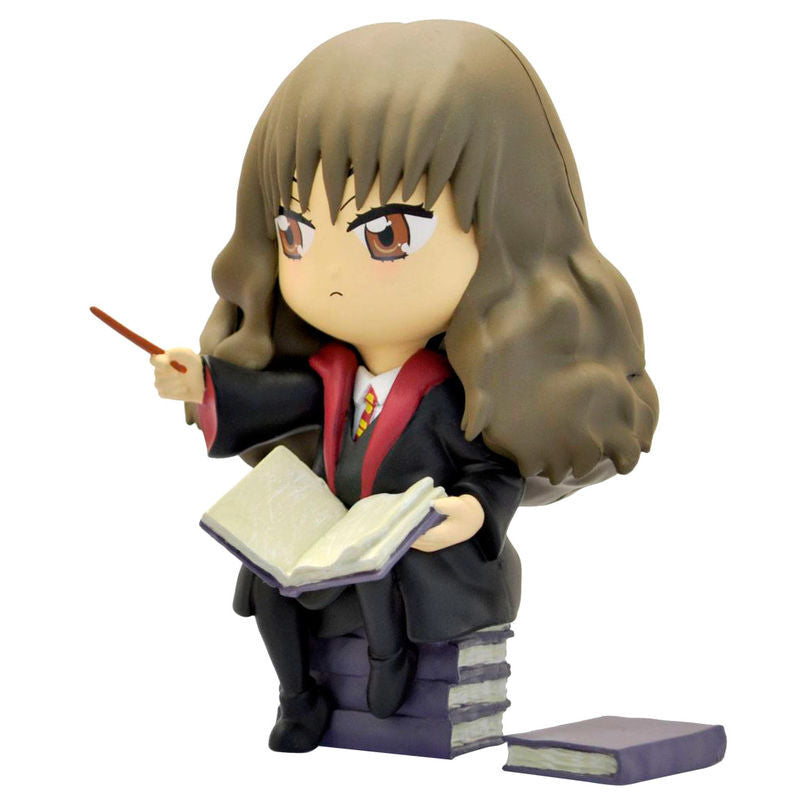 FIGURA HERMIONE GRANGER HARRY POTTER 13CM PLASTOY