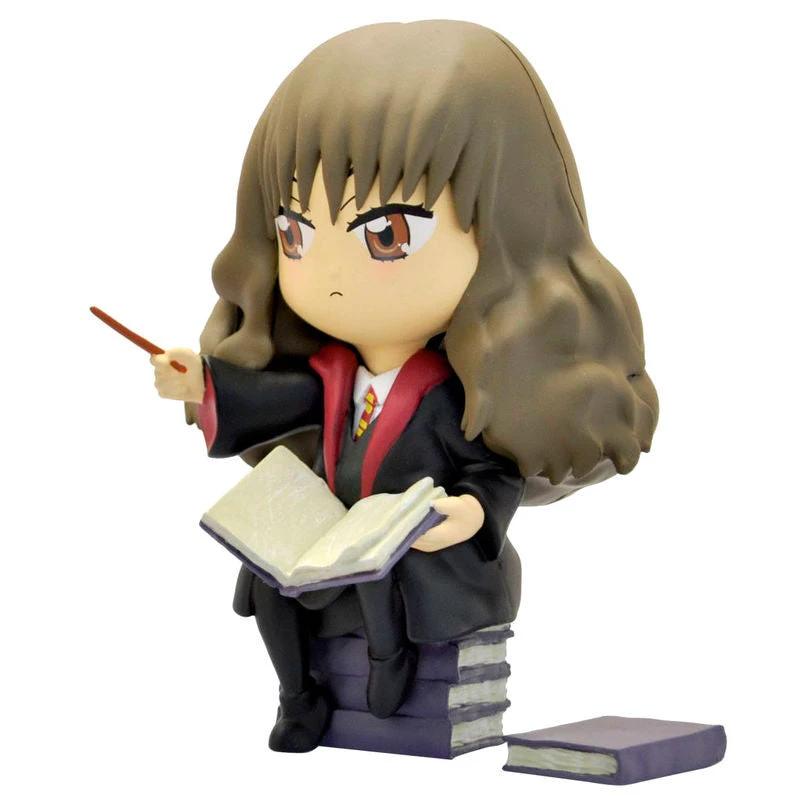 FIGURA HERMIONE GRANGER HARRY POTTER 13CM PLASTOY by PLASTOY