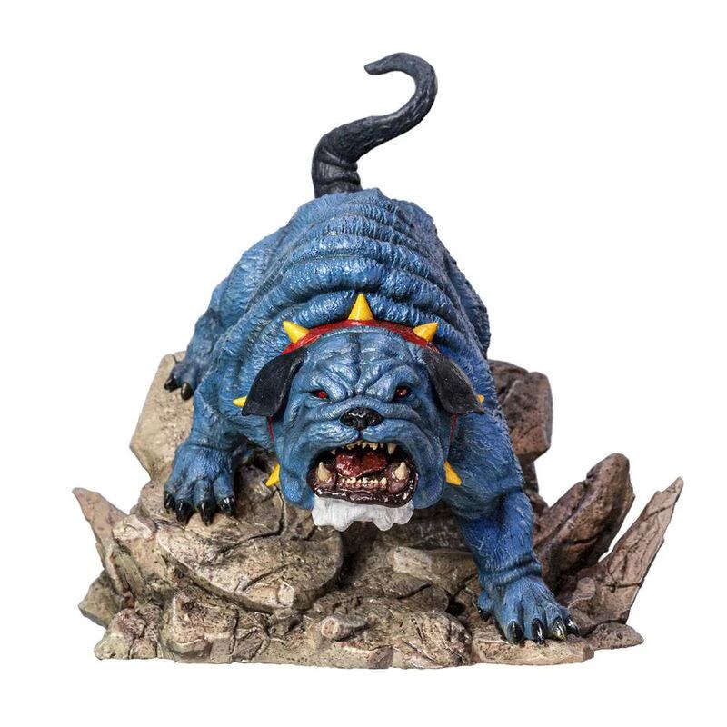 ThunderCats Estatua 1/10 BDS Art Scale Ma-Mutt 11 cm by IRON STUDIOS
