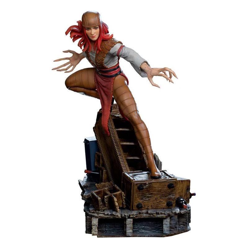 Marvel Comics Estatua 1/10 BDS Art Scale Lady Deathstrike (X-Men) 21 cm - Kimera y Foley Shop