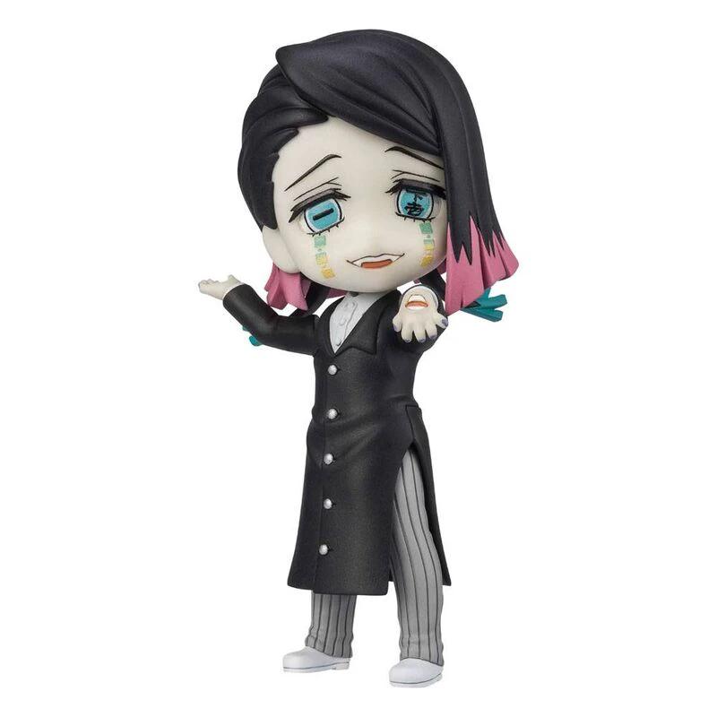 Demon Slayer: Kimetsu no Yaiba Figura Figuarts mini Enmu 9 cm by TAMASHII NATIONS