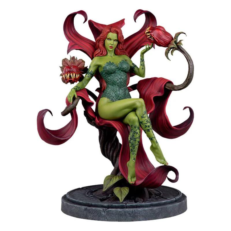 DC Comics Estatua Poison Ivy Variant 36 cm - Kimera y Foley Shop