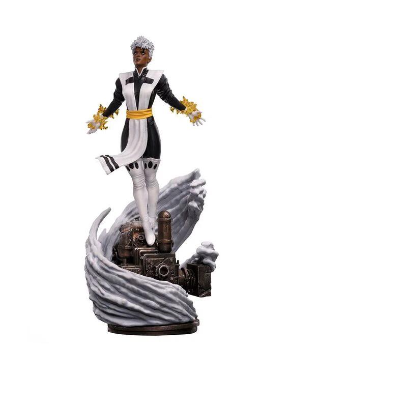 Marvel Comics Estatua 1/10 BDS Art Scale Storm (X-Men: Age of Apocalypse) 27 cm - Kimera y Foley Shop