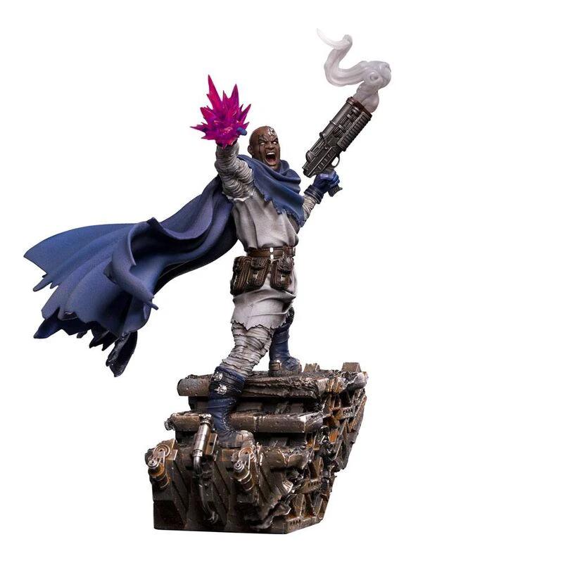 Marvel Comics Estatua 1/10 BDS Art Scale Bishop (X-Men: Age of Apocalypse) 30 cm - Kimera y Foley Shop
