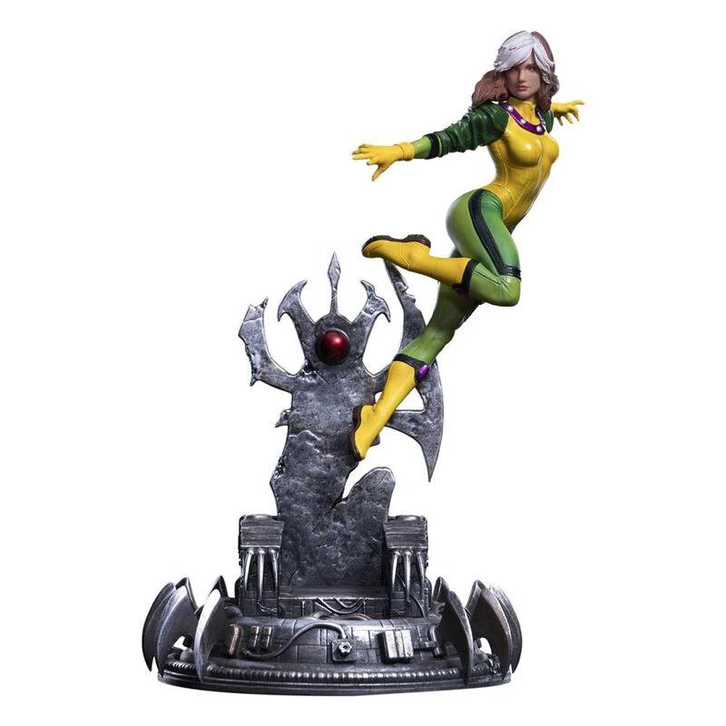 Marvel Comics Estatua 1/10 BDS Art Scale Rogue (X-Men: Age of Apocalypse) 26 cm - Kimera y Foley Shop