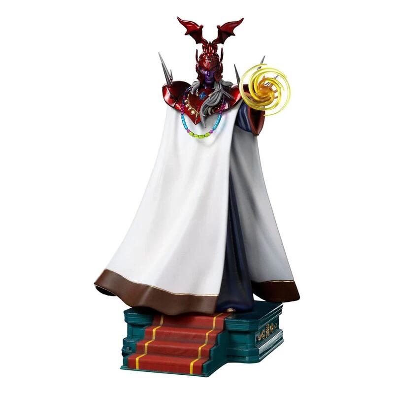 Saint Seiya Estatua BDS Art Scale 1/10 Pope Ares 26 cm by IRON STUDIOS