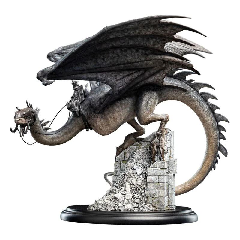 El Señor de los Anillos Estatua Fell Beast 18 cm by WETA COLLECTABLES