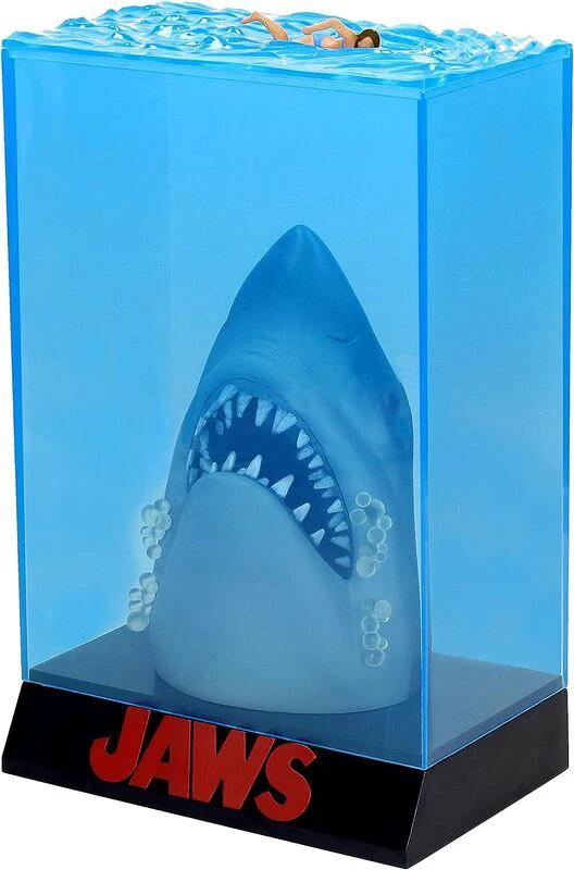 Figura Tiburón Cartel Póster 3D by SD TOYS