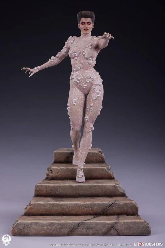 Ghostbusters Estatua Premier Series 1/4 Gozer 53 cm by PREMIUM COLLECTIBLES STUDIO