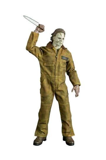 Halloween 2007 Figura 1/6 Michael Myers 30 cm by TRICK OR TREAT STUDIOS