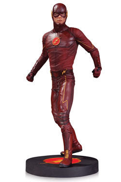 The Flash Estatua 1/6 The Flash 32 cm