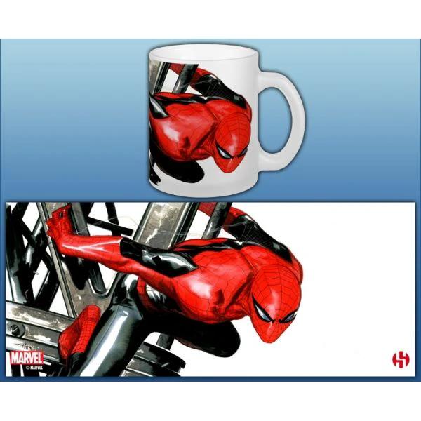 Mug Spider-Man - Dell'Otto by SEMIC DISTRIBUTION