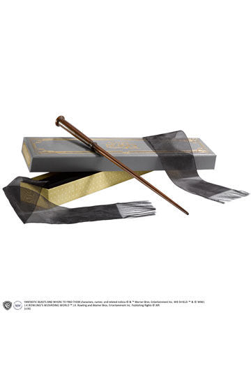 Fantastic Beasts Porpentina Goldstein Magic Wand