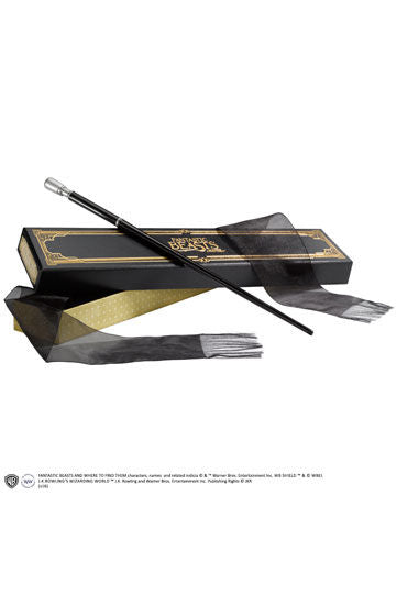 Fantastic Beasts Percival Graves Magic Wand