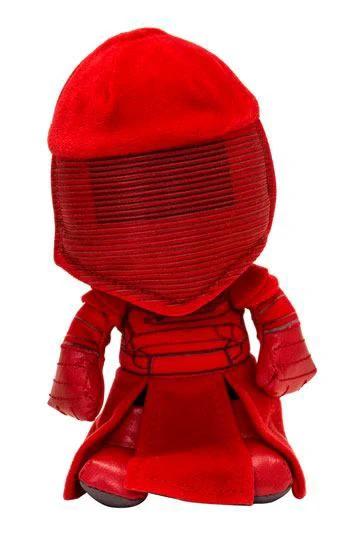 Star Wars Episode VIII Peluche Praetorian Guard 17 cm by JOY TOY