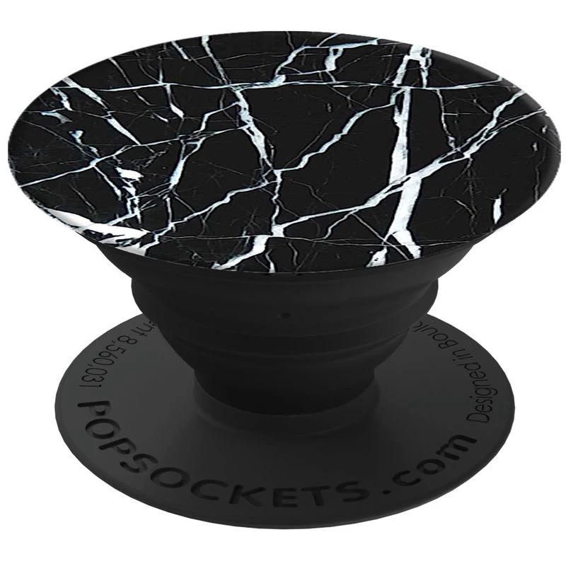 PopSockets: Black Marble by POPSOCKETS