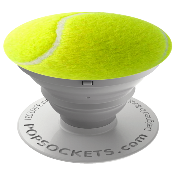 POPSOCKETS- TENIS BALL by POPSOCKETS