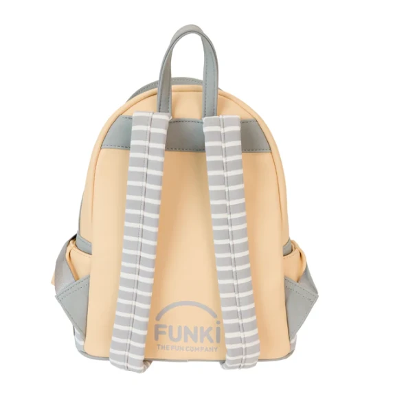 Mini Mochila MEGAN by LOUNGEFLY