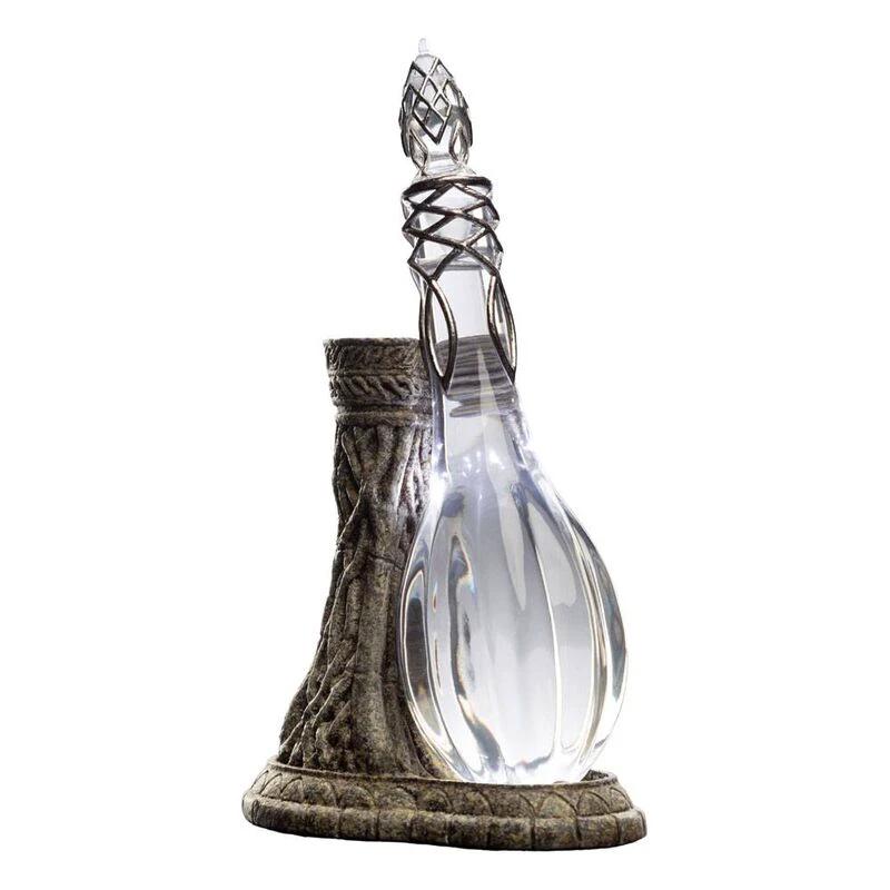 El Señor de los Anillos Réplica 1/1 Galadriel's Phial 10 cm by WETA COLLECTABLES