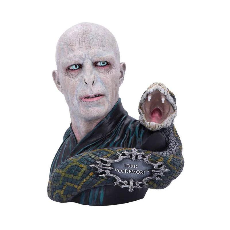 Harry Potter Busto Lord Voldemort 31 cm by NEMESIS NOW