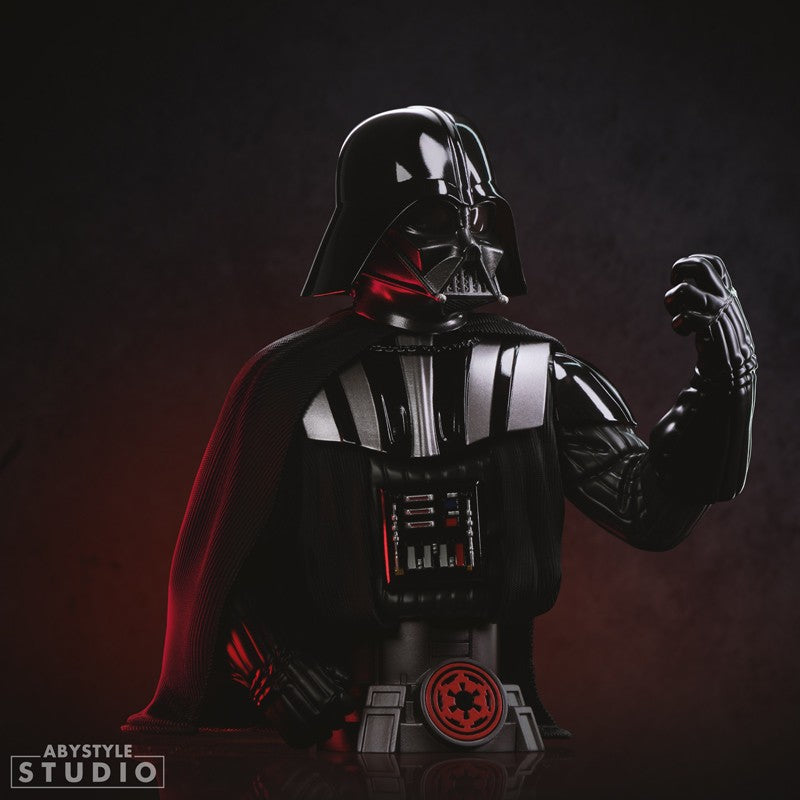 STAR WARS - Busto "Darth Vader" 15cm