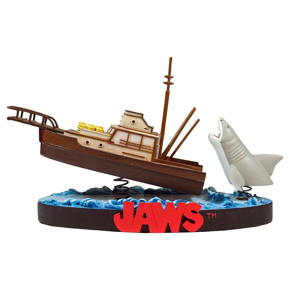 Tiburón Shakems Figura Movible Deluxe Orca Attack by FACTORY ENTERTAINMENT