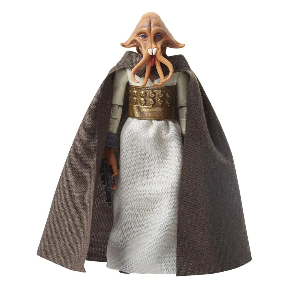 Star Wars Episode VI Vintage Collection Pack de 4 Figuras Jabba's Court Denizens 10 cm
