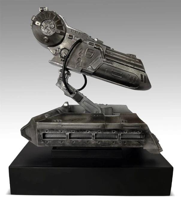 Predator Réplica tamaño real Plasmacaster Cannon 30 cm by HOLLYWOOD COLLECTABLES