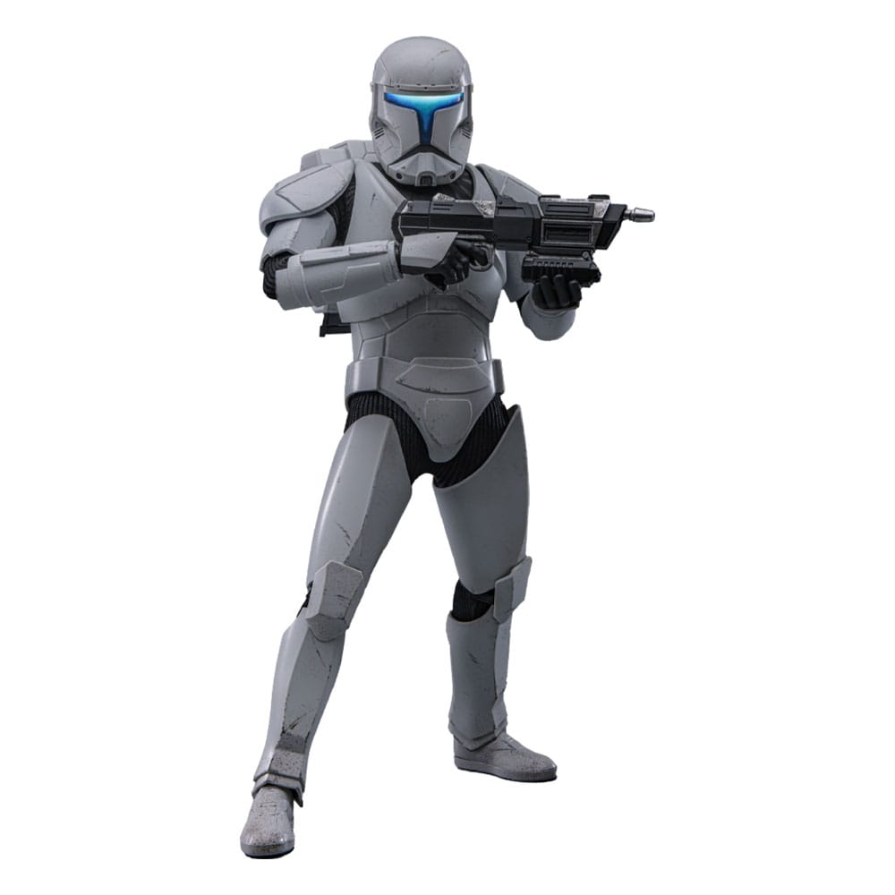 Star Wars: The Bad Batch Figure 1/6 Clone Commando 30 cm