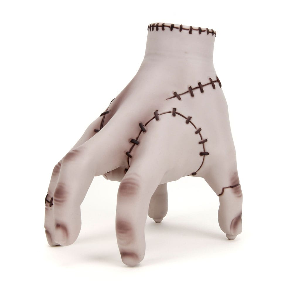 Wednesday Replica Role Playing 1/1 Infrared Remote Controlled Thing