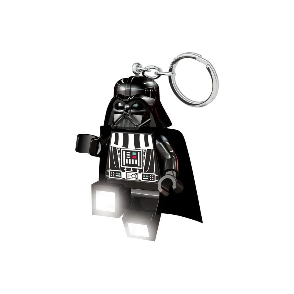 LEGO Star Wars Llavero con Iluminación Darth Vader 8 cm by LEGO
