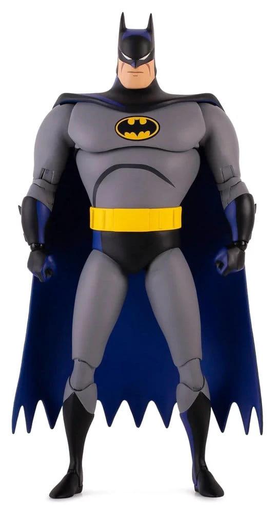 Batman: The Animated Series Figura 1/6 Batman Redux 30 cm by MONDO