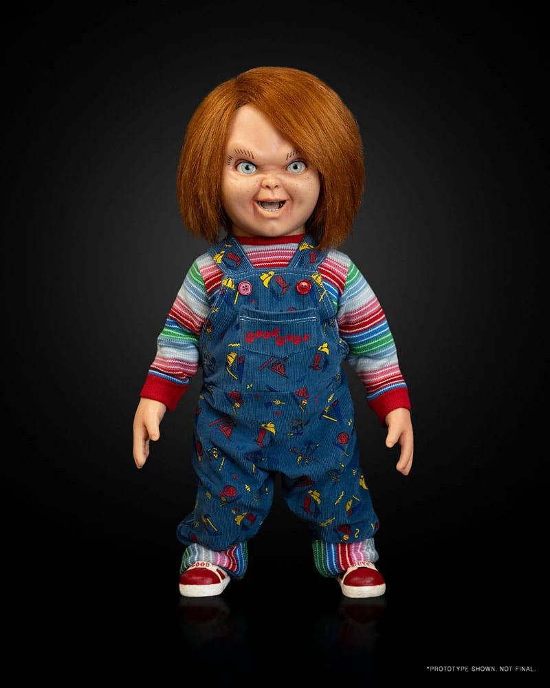 Chucky (TV Series) Réplica Muñeco 1/1 Chucky Doll 66 cm by NECA
