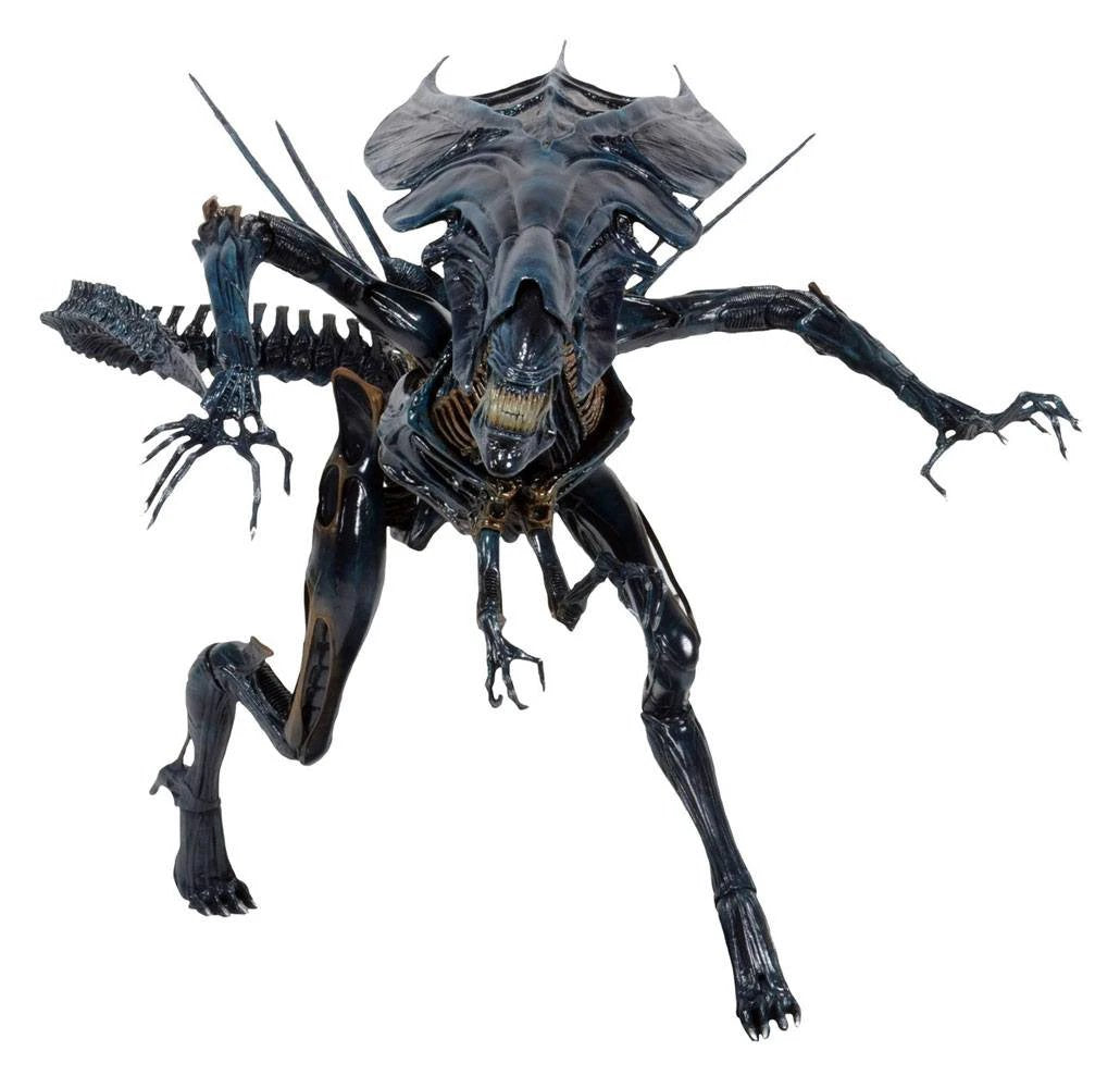 Aliens Figura Ultra Deluxe Alien Queen 38 cm by NECA