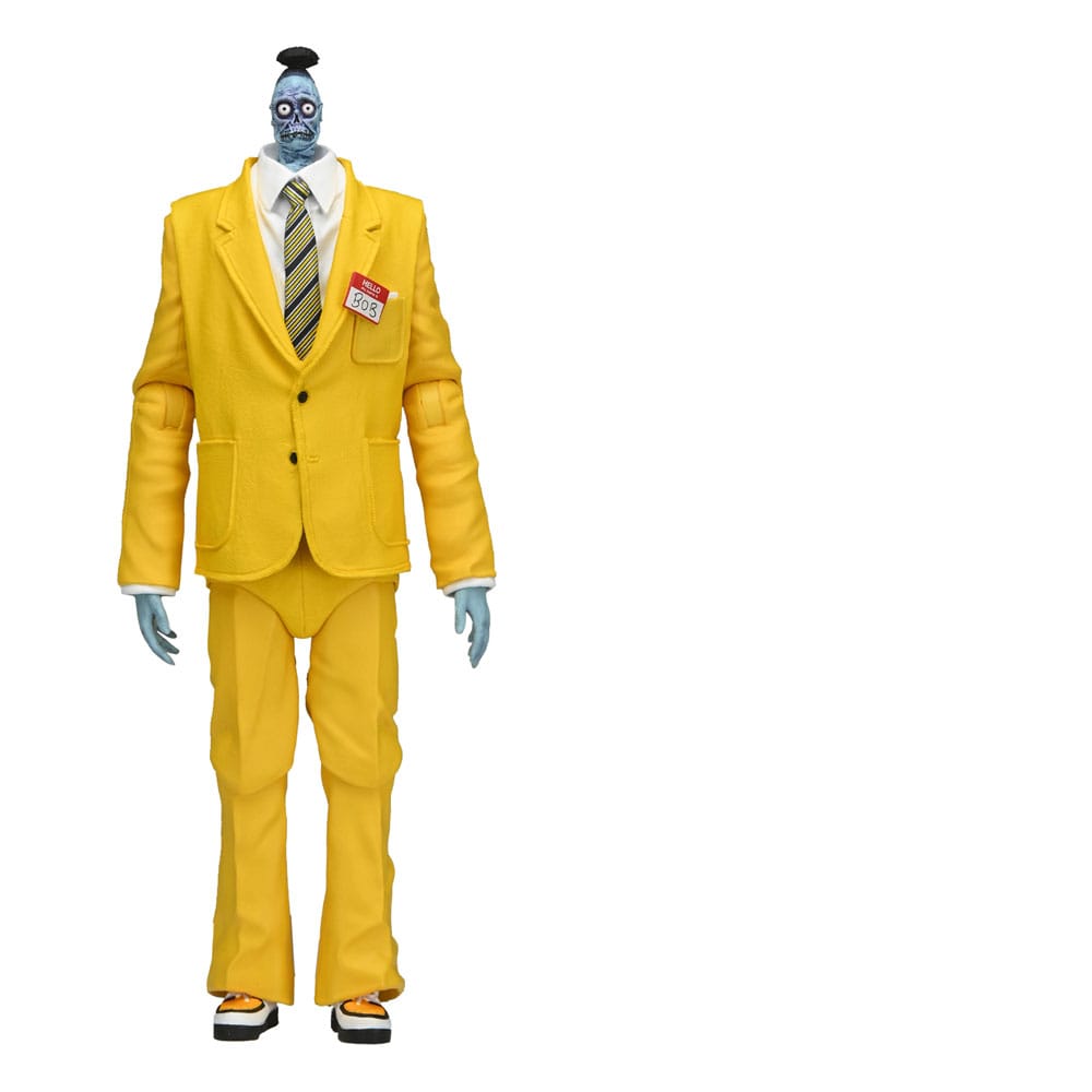 Beetlejuice Beetlejuice Figura Ultimate Bob 18 cm