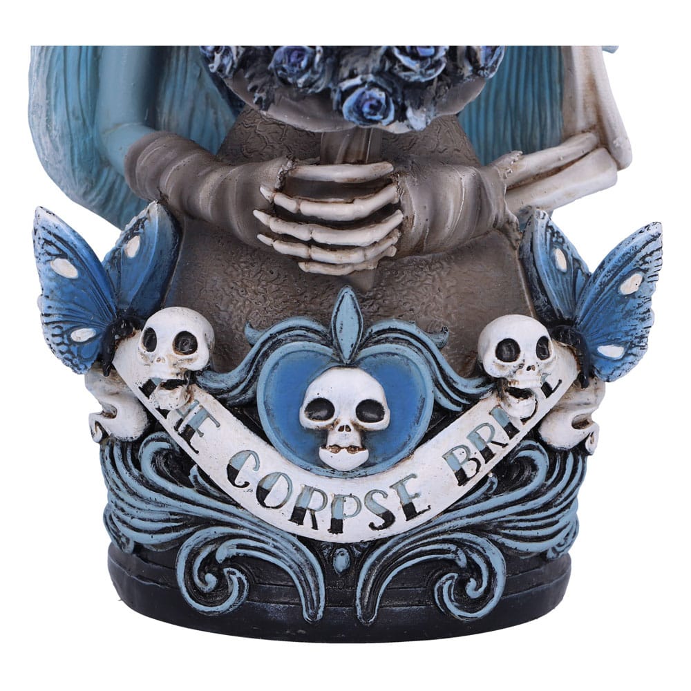 Corpse Bride Busto Emily 29 cm