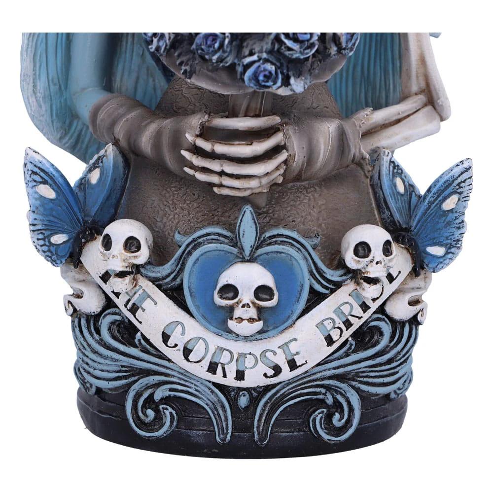 Corpse Bride Busto Emily 29 cm by NEMESIS NOW