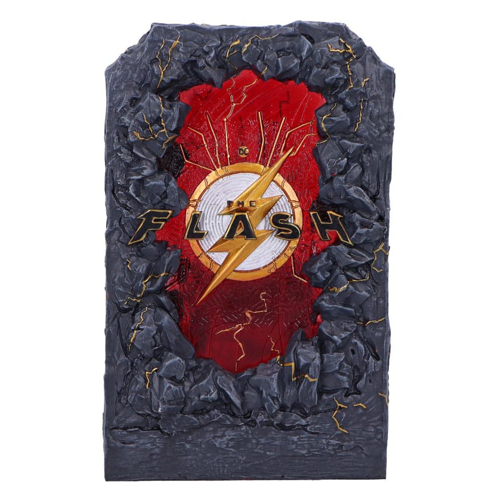 DC Comics The Flash Bookend 18 cm