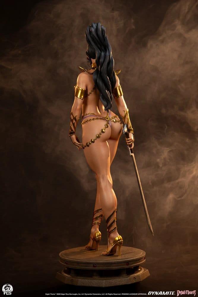 Una princesa de Marte 1/2 Dejah Thoris 112 cm by PREMIUM COLLECTIBLES STUDIO