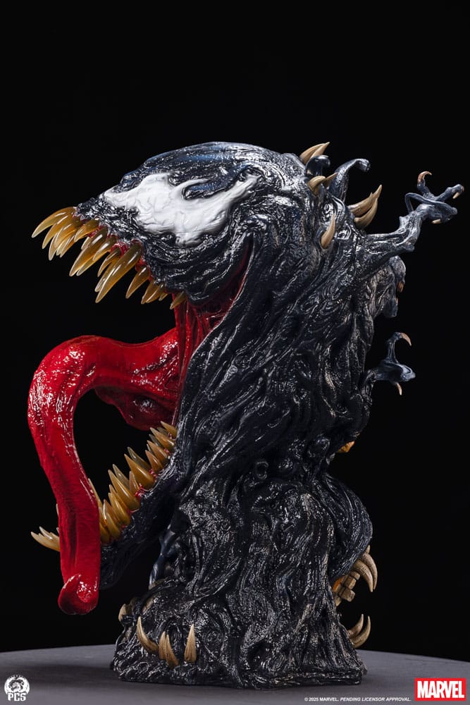Marvel Busto 1/1 Venom 56 cm