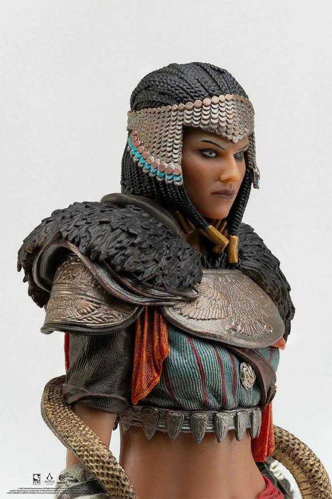 Assassin´s Creed Estatua PVC 1/8 Amunet The Hidden One 25 cm by PURE ARTS