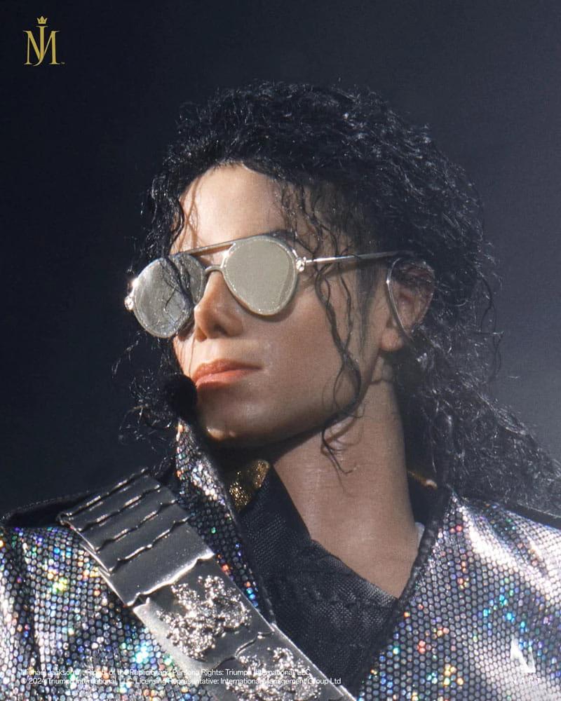 Michael Jackson Figura 1/6 37 cm by QUEEN STUDIOS