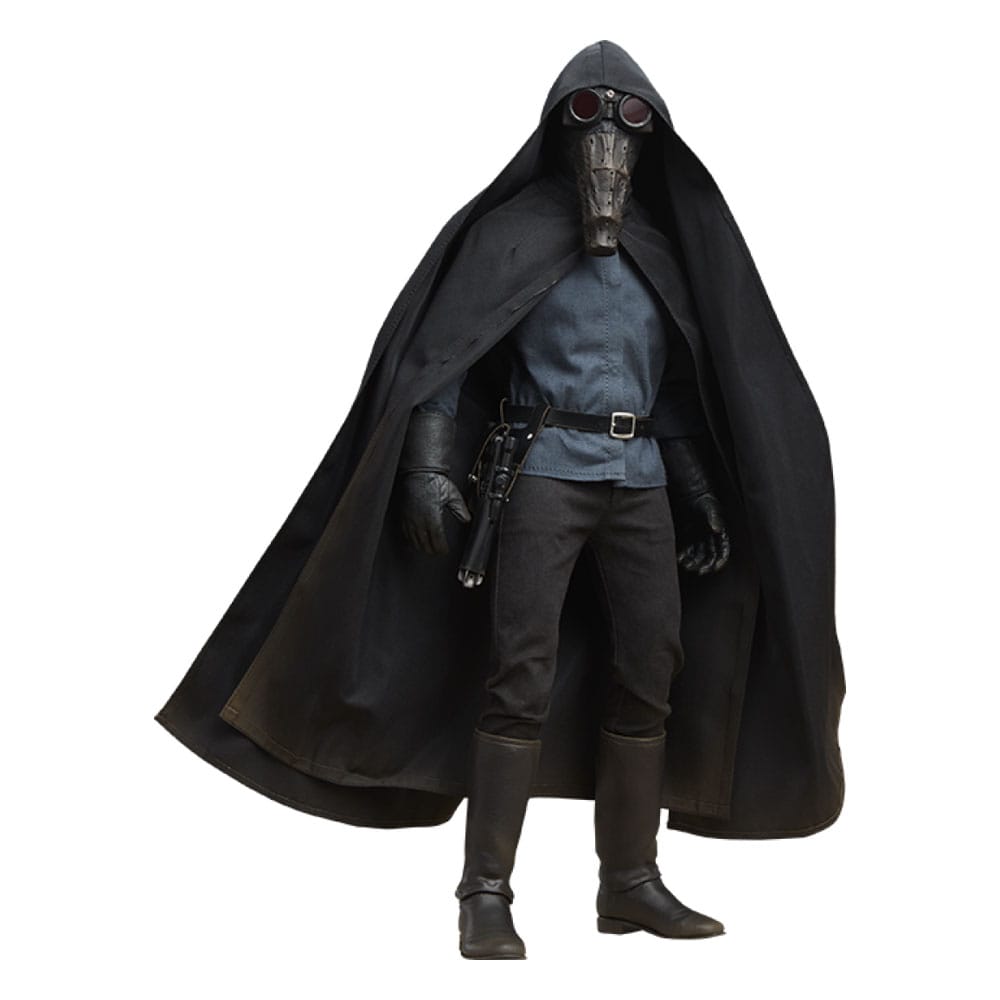 Star Wars Episode IV Figure Scum & Villainy 1/6 Garindan 30 cm