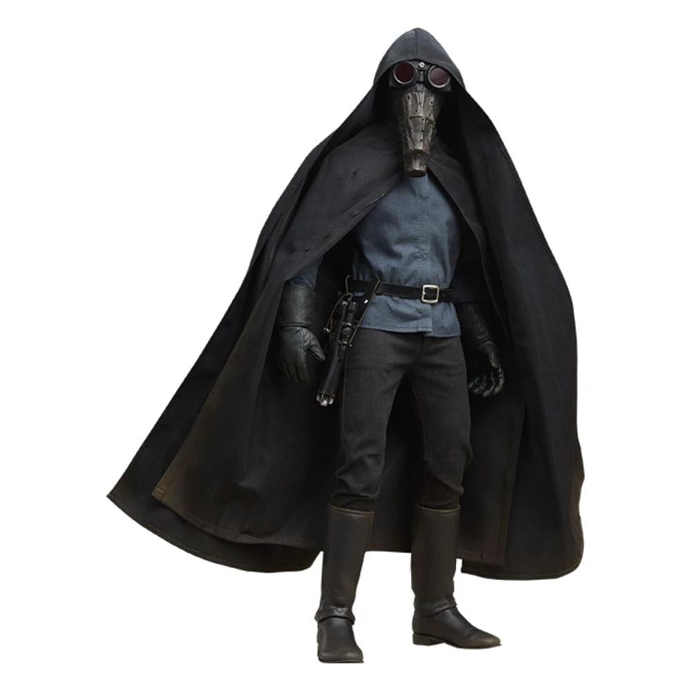 Star Wars Episode IV Figura Scum & Villainy 1/6 Garindan 30 cm by SIDESHOW COLLECTIBLES