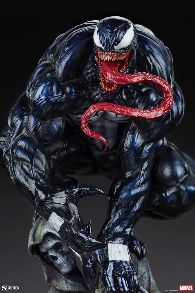 Marvel Estatua Premium Format Venom 59 cm by SIDESHOW COLLECTIBLES