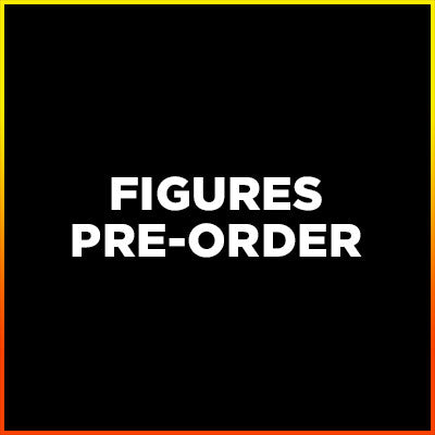 Pre-Orders